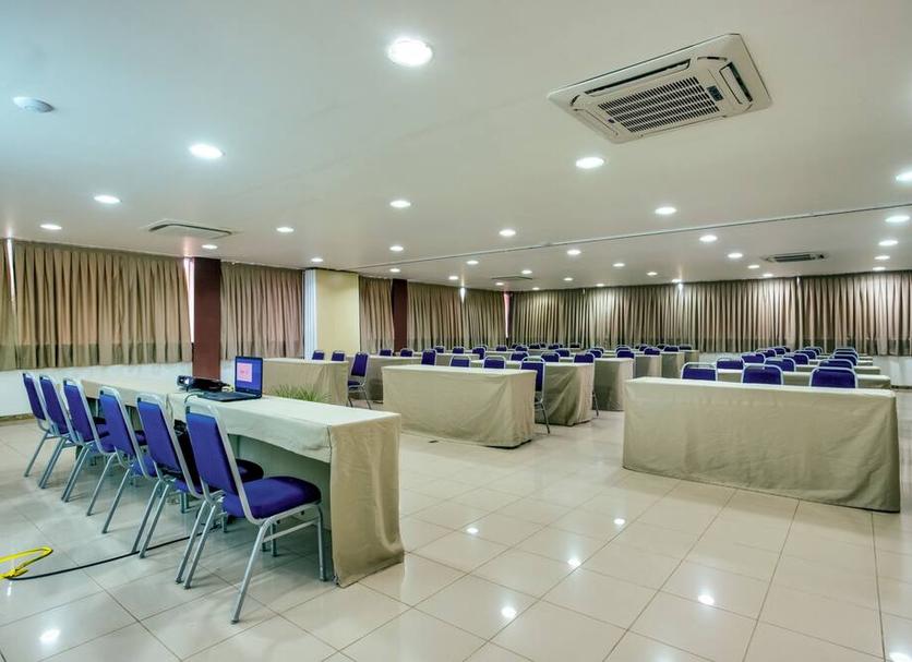 Sala de conferències Foto