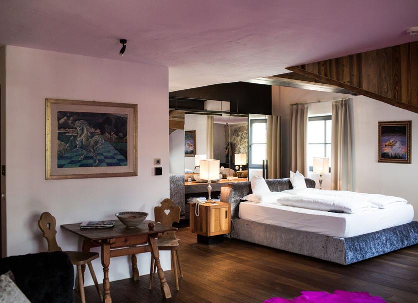 Habitació Foto