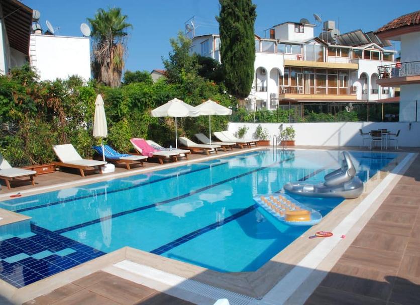 Pool Foto