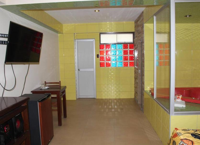 Serveis de l’habitació Foto