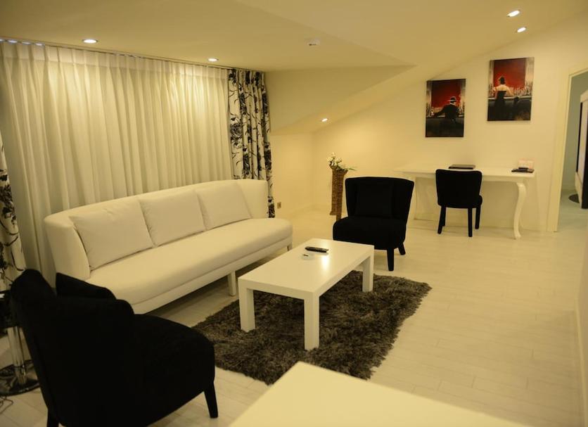 Sala Foto