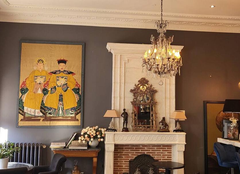 Serveis de l’habitació Foto