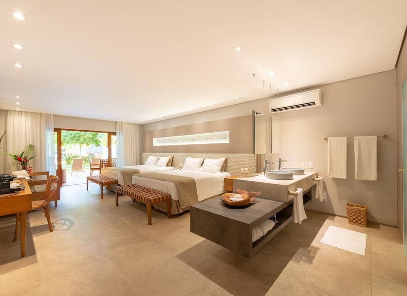 Habitació Foto