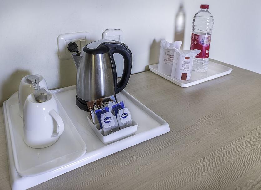 Serveis de l’habitació Foto