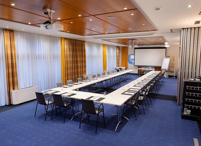 Sala de conferències Foto