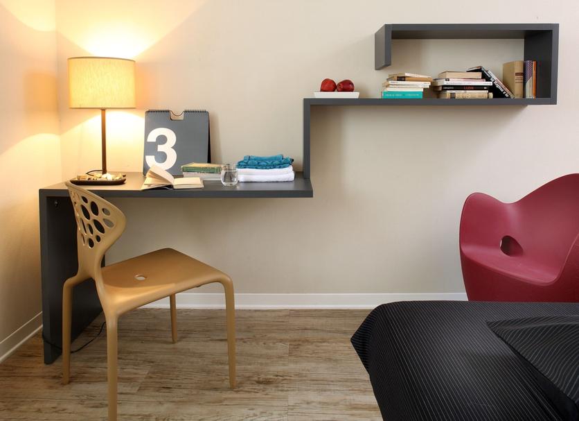 Serveis de l’habitació Foto