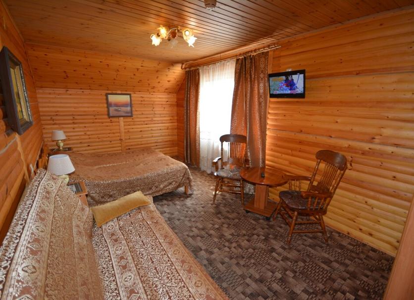 Habitació Foto