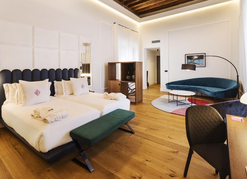 Habitació Foto