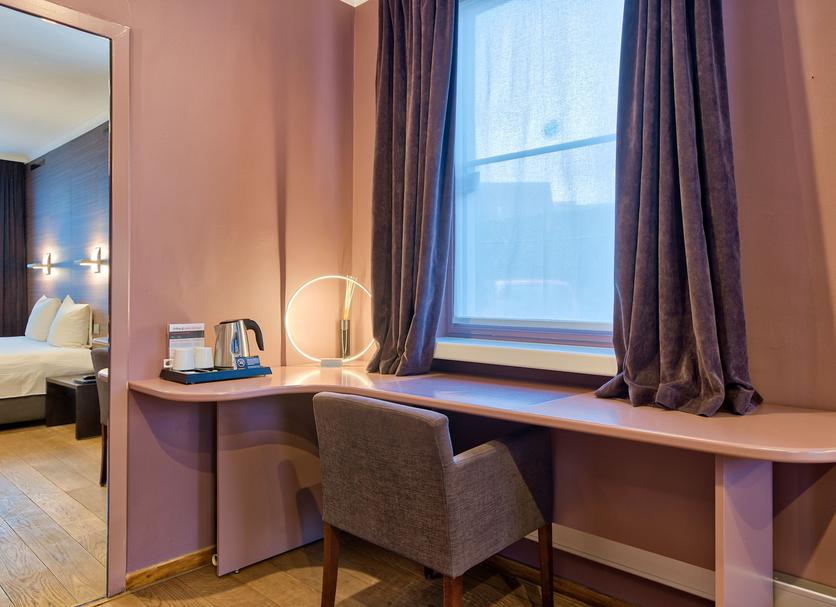 Serveis de l’habitació Foto