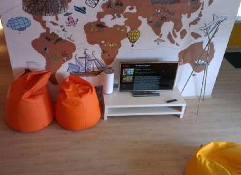 Serveis de l’habitació Foto