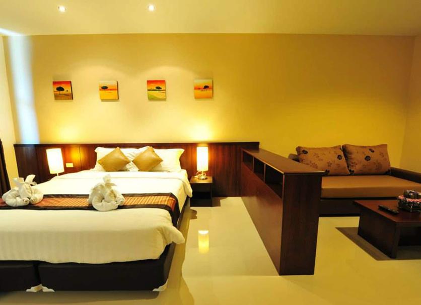 Habitació Foto