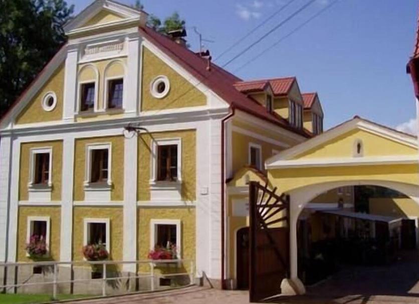 Edifici Foto