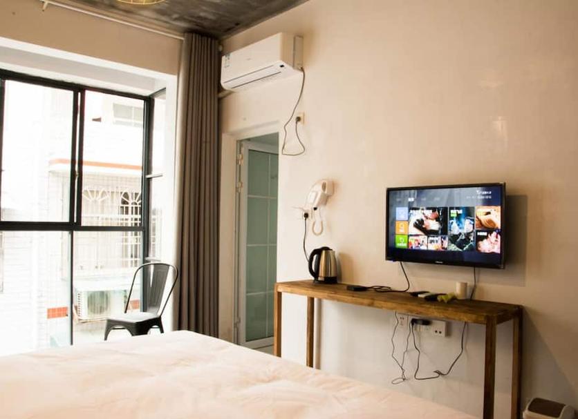 Serveis de l’habitació Foto