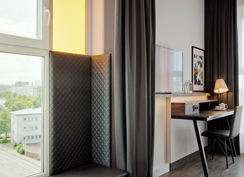Serveis de l’habitació Foto