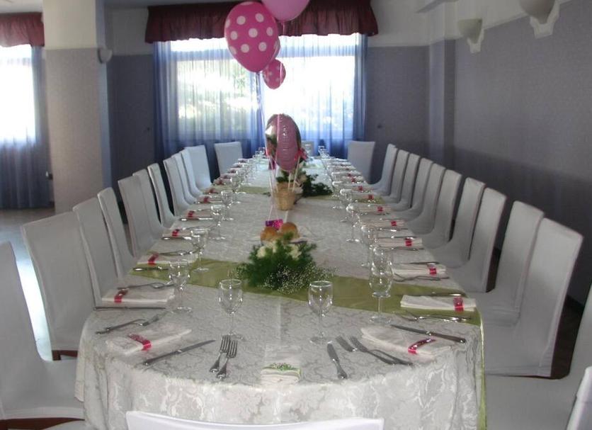 Sala de conferències Foto
