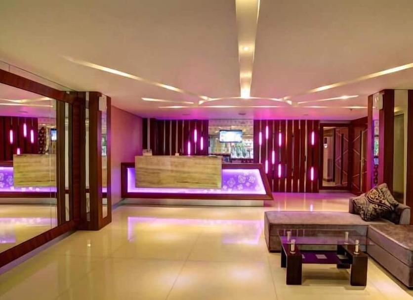 Recepció Foto
