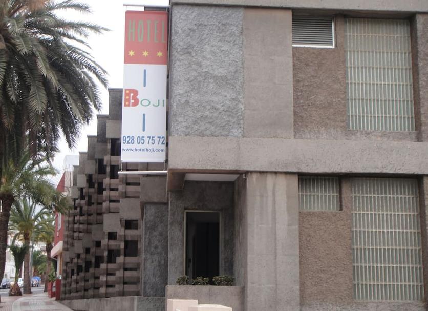Edifici Foto