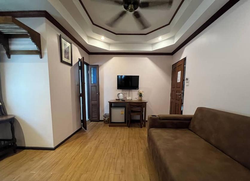 Sala Foto