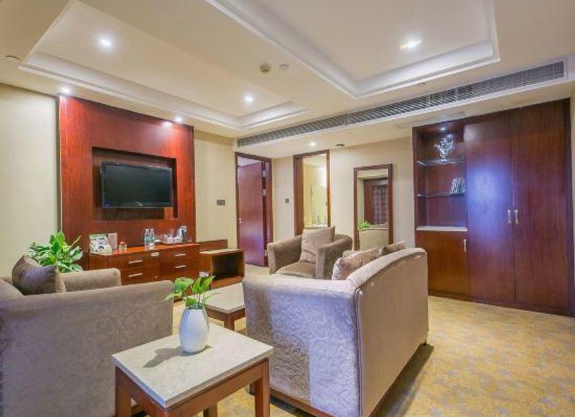 Sala d'estar Foto