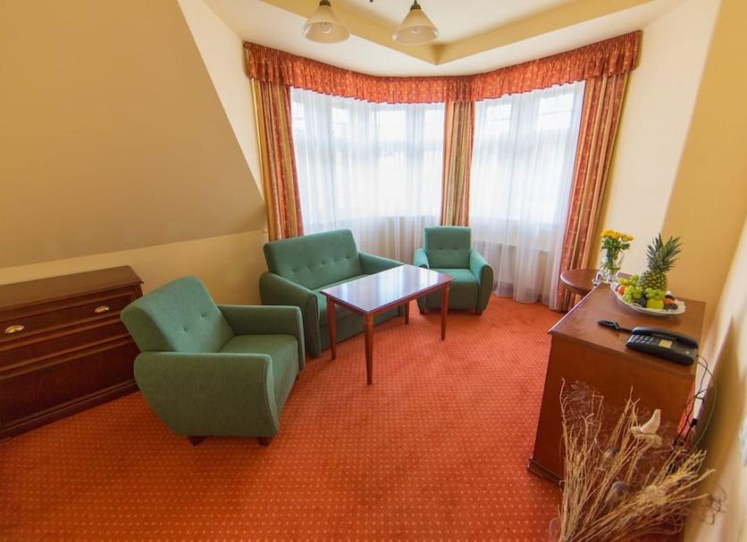 Sala Foto