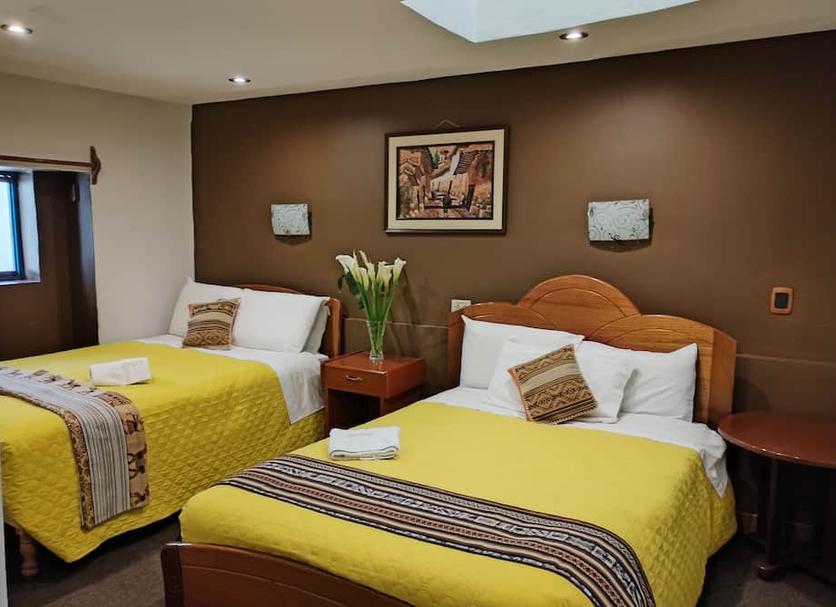 Habitació Foto