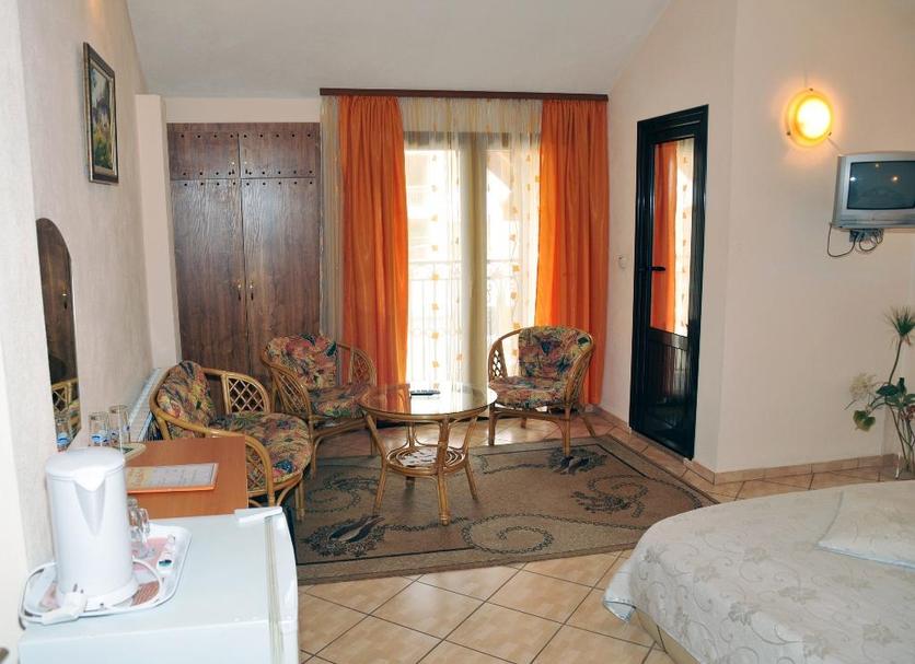 Sala Foto