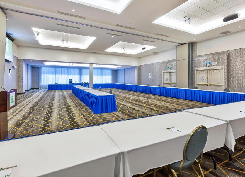 Sala de conferències Foto