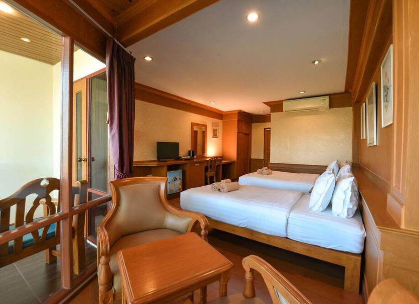 Habitació Foto