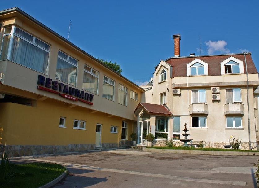 Edifici Foto