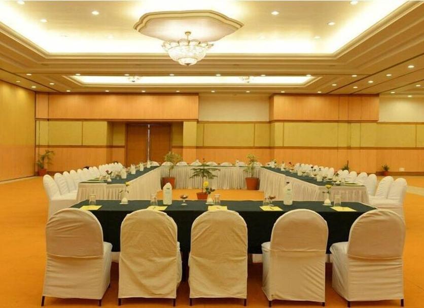 Sala de conferències Foto