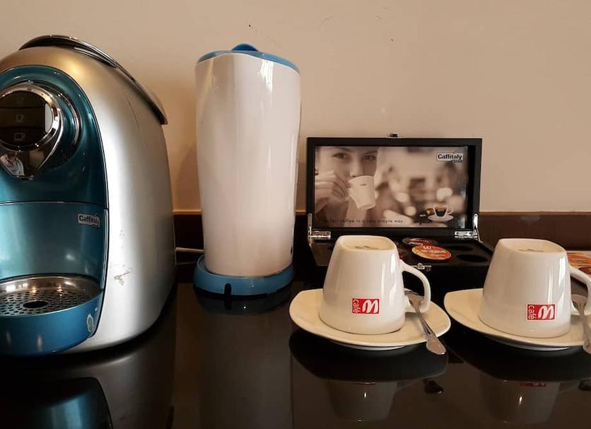 Serveis de l’habitació Foto