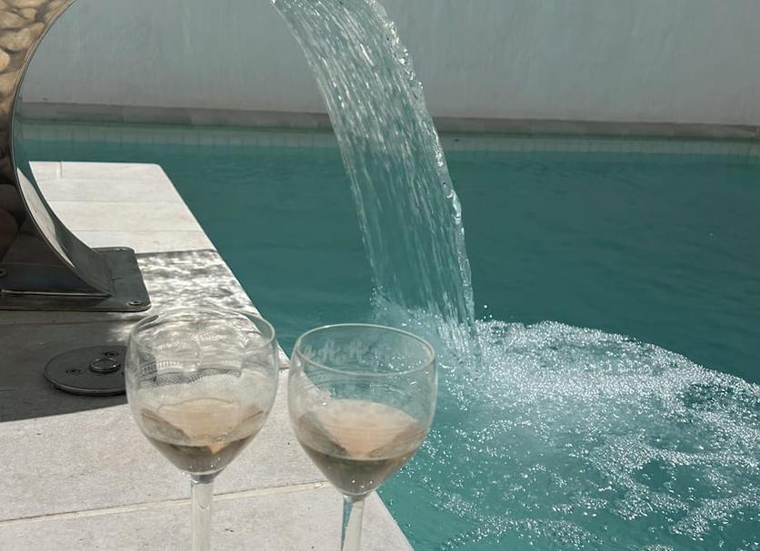 Pool Foto