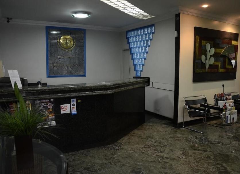 Recepció Foto