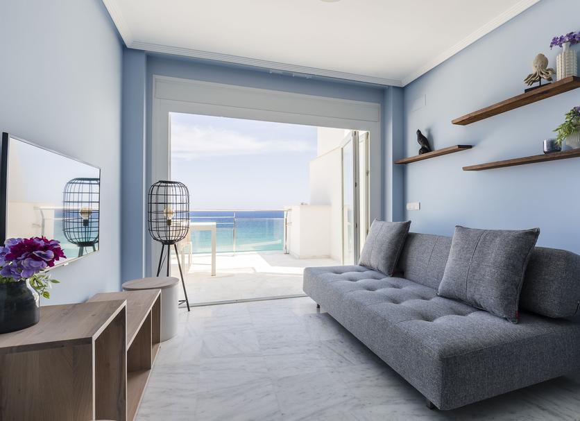 Sala Foto