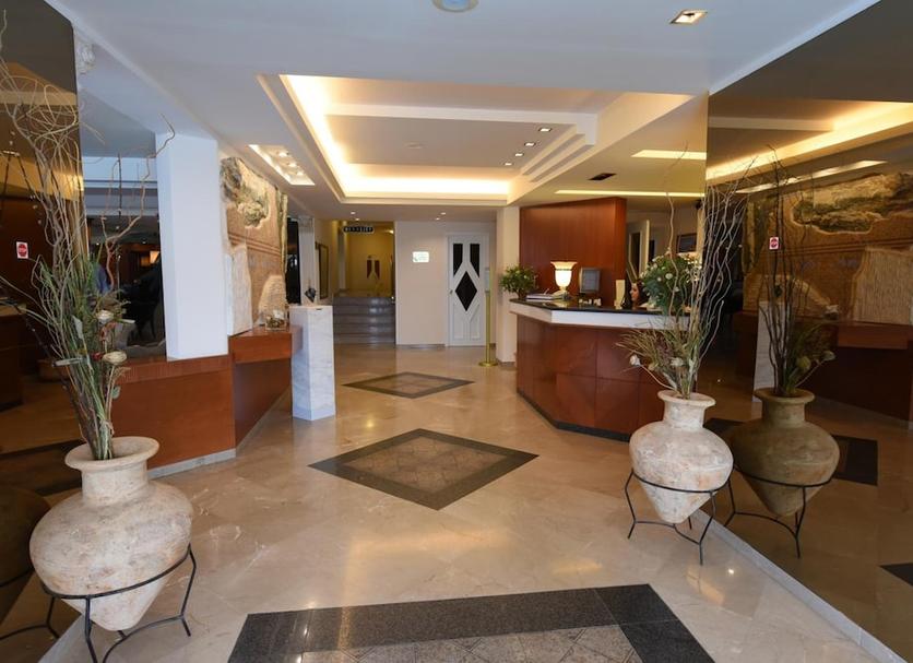 Recepció Foto
