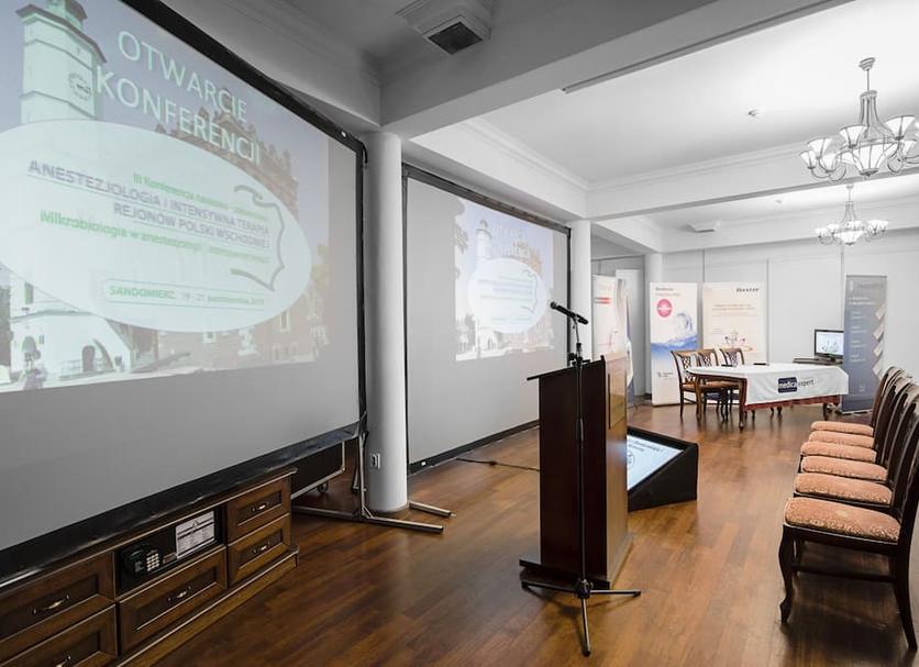 Sala Foto