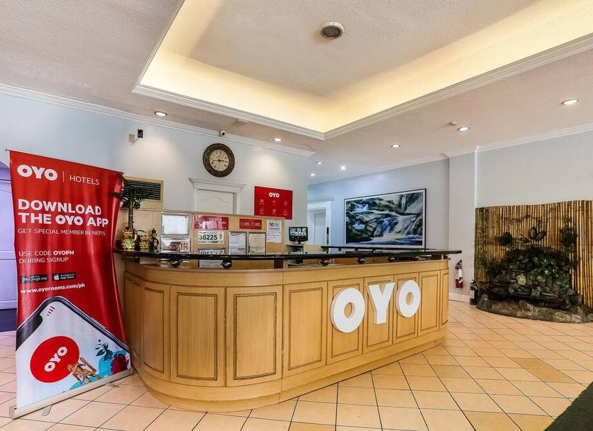 Recepció Foto