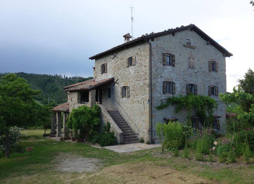 Edifici Foto