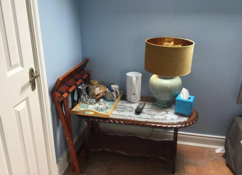 Serveis de l’habitació Foto