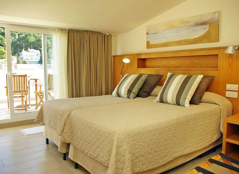 Habitació Foto