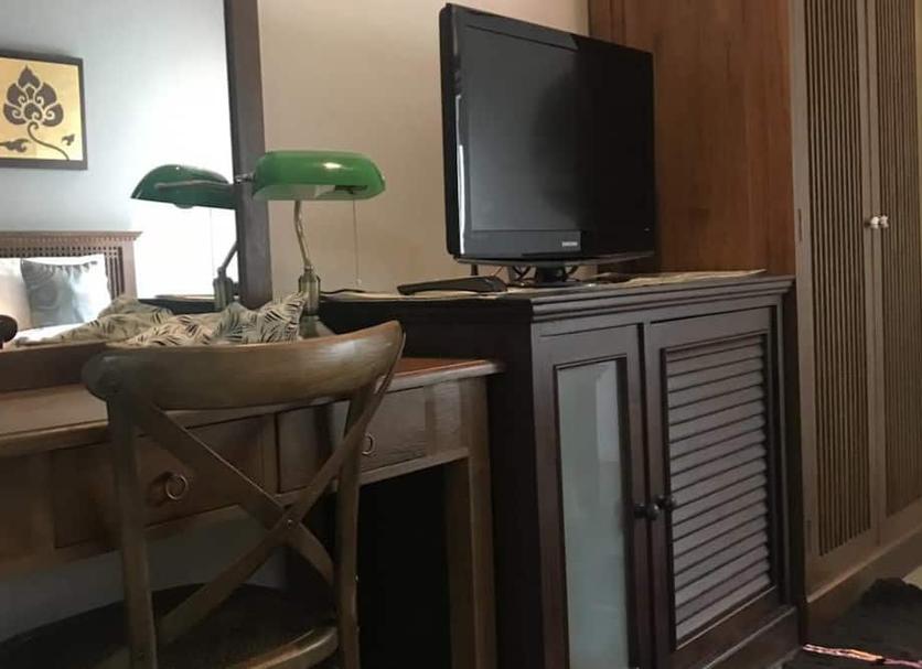 Serveis de l’habitació Foto