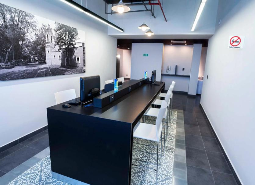 Recepció Foto