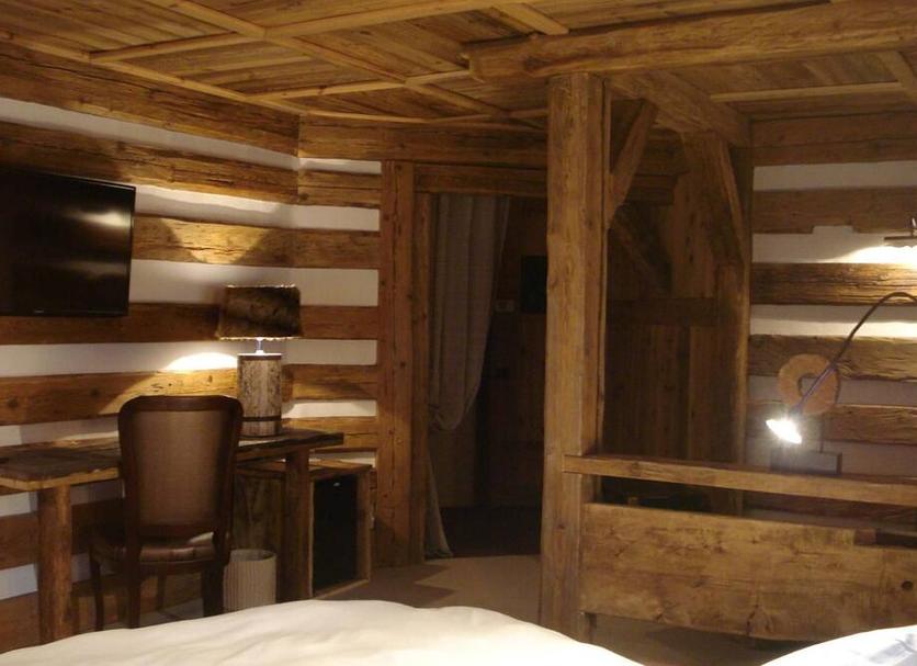 Serveis de l’habitació Foto