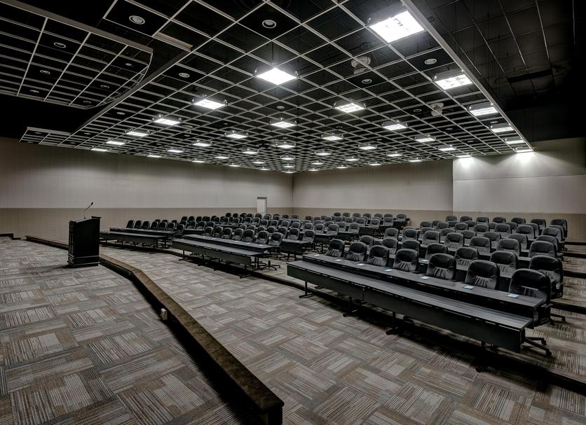 Sala de conferències Foto