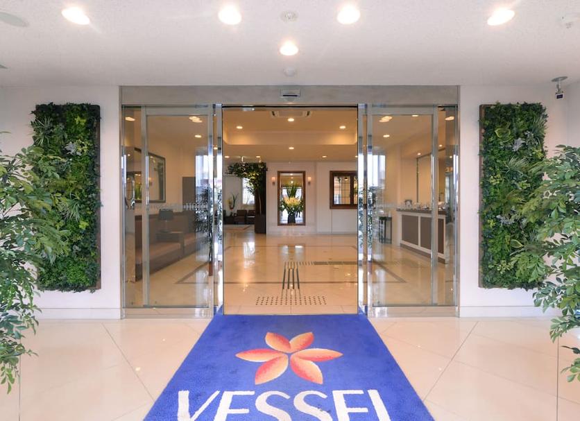 Vestíbul Foto