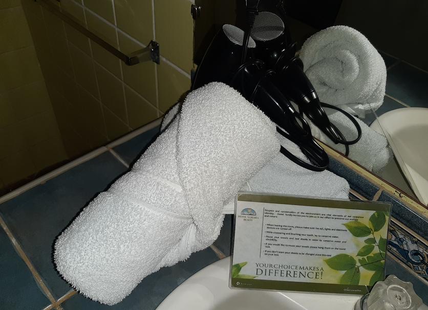 Serveis de l’habitació Foto
