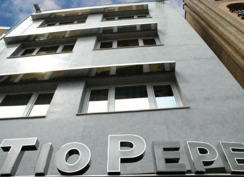 Edifici Foto
