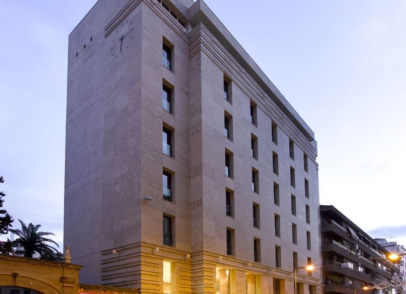 Edifici Foto