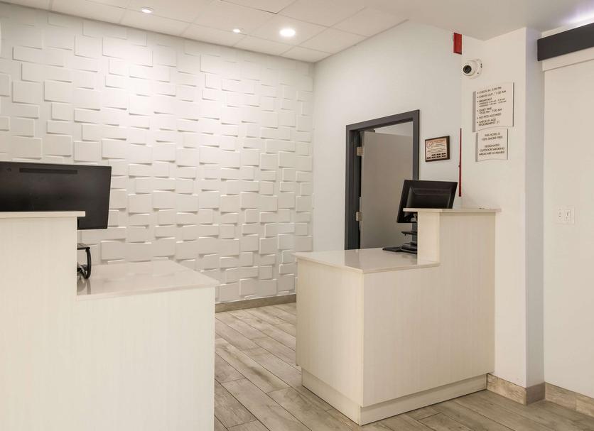 Recepció Foto