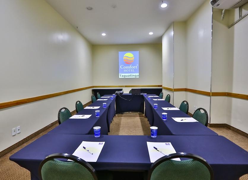 Sala de conferències Foto